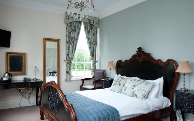 Kelham House Country Manor Hotel