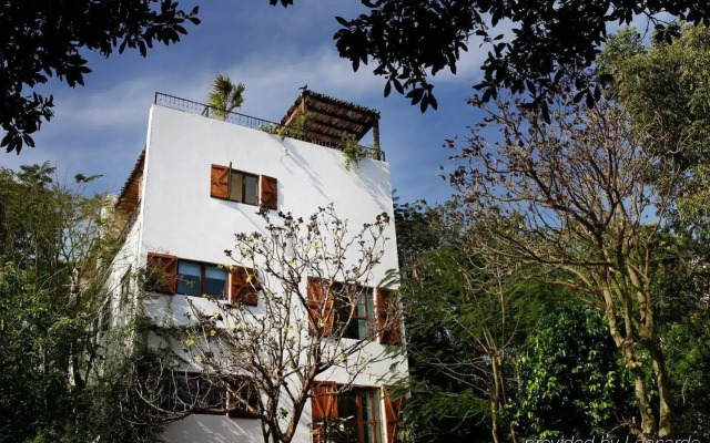 Pueblito Escondido Luxury Apartments by Mistik