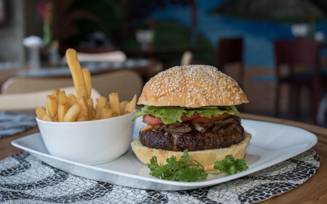 Ribalta Hotel Barra da Tijuca by Atlantica