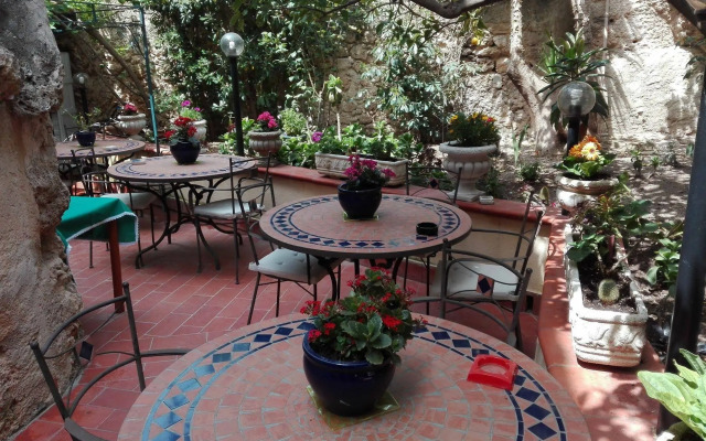 Montevergini B&B