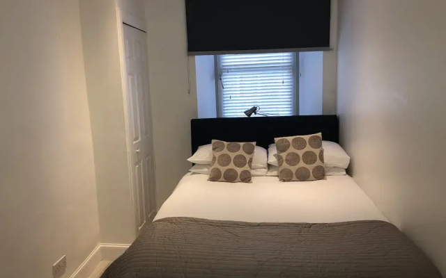 Chapel Apartments