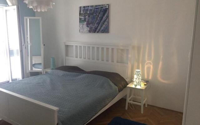 Apartments Rube