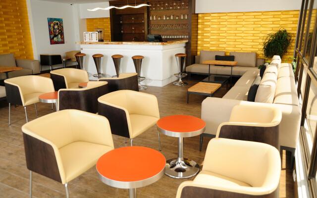 Best Western Plus Panama Zen Hotel