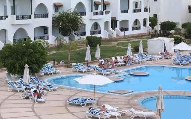 Grand Sharm Resort