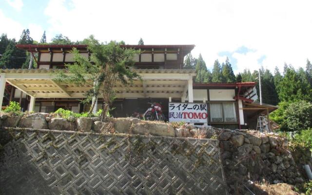Minpaku TOMO 8 tatami room / Vacation STAY 3707
