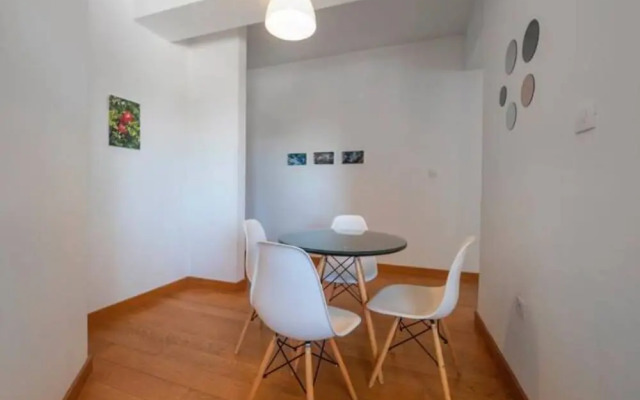 Seaside Rest Apartments