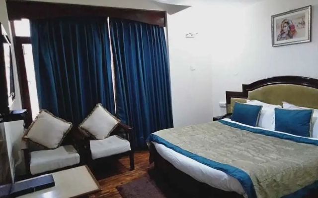 Ashiana Clarks Inn, Shimla