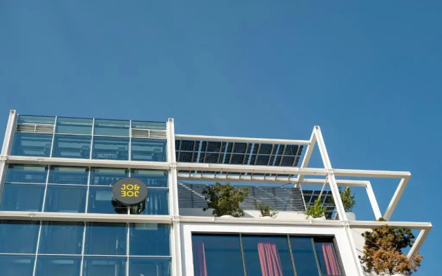 Motel One Vienna - Westbahnhof