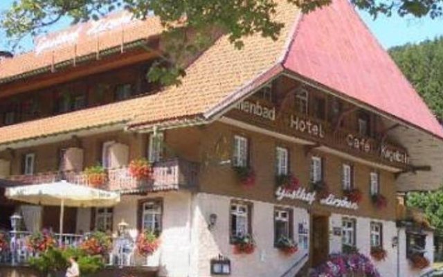 Hotel Gasthof Hirschen