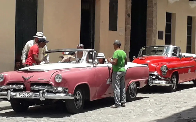 YingYang Havana Hostel