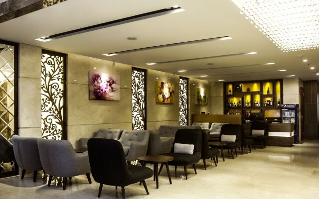 Hadana Boutique Hotel Da Nang