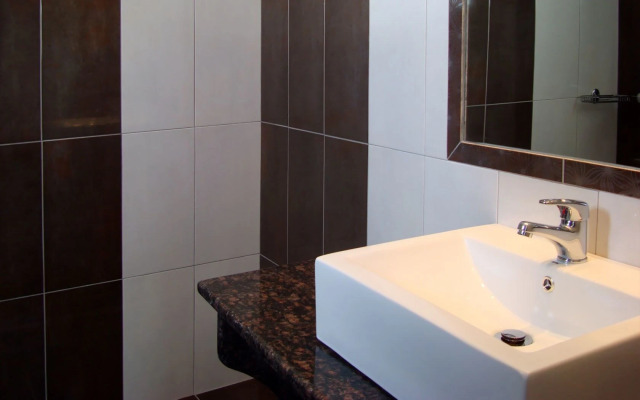 Elena Studios and Suites