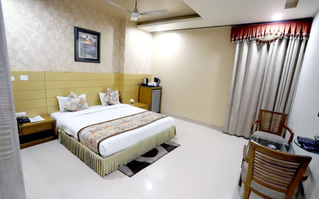 Hotel Blue Pearl