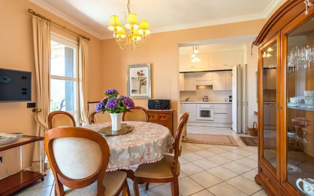 Chalet in Verbania Near Lake Maggiore