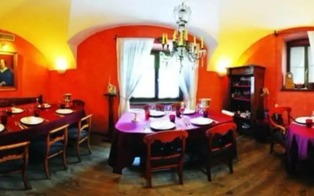 Albergo Locanda Mezzosoldo