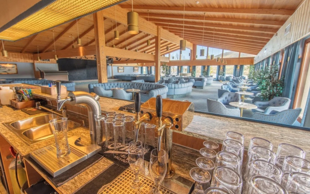 Valdres Høyfjellshotell