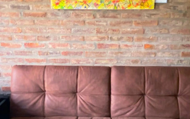 Historic place in Puerto Madero