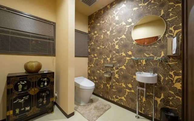 Detached house / Vacation STAY 4050