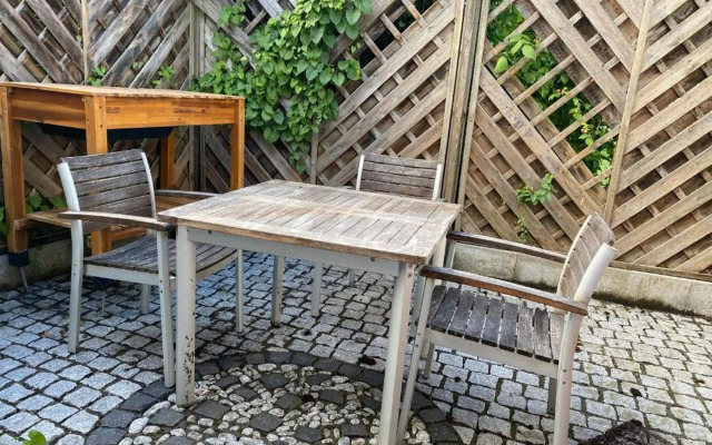 Ferienwohnung an der Brigach