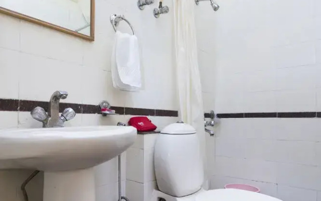 OYO Rooms Koramangala Wipro Signal