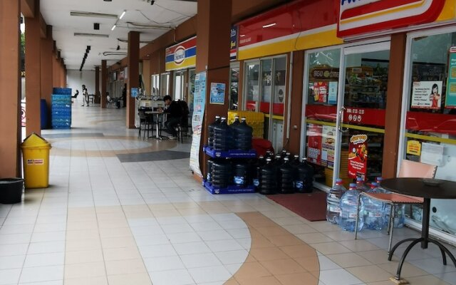 cibubur village by nara property