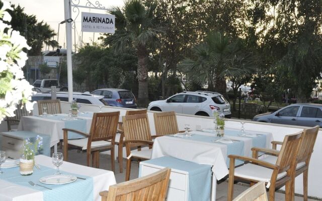 Otel Marinada