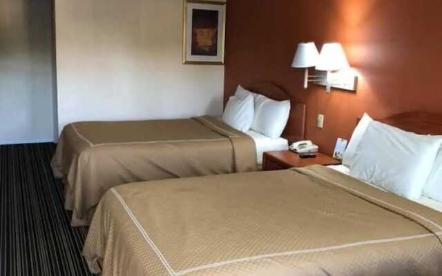 Scottish Inn & Suites