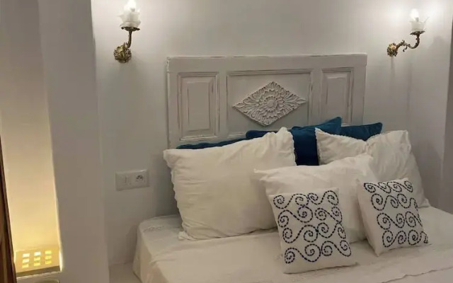 Artgohomes1 Medina Hammamet