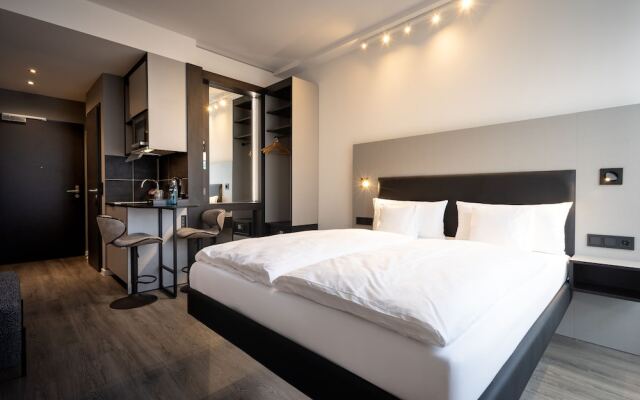 GINN Apartments Stuttgart-Esslingen