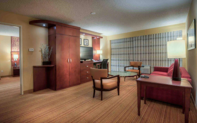 Courtyard Killeen Marriott