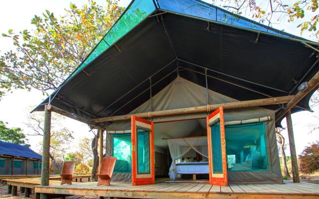 Fathala Wildlife Reserve