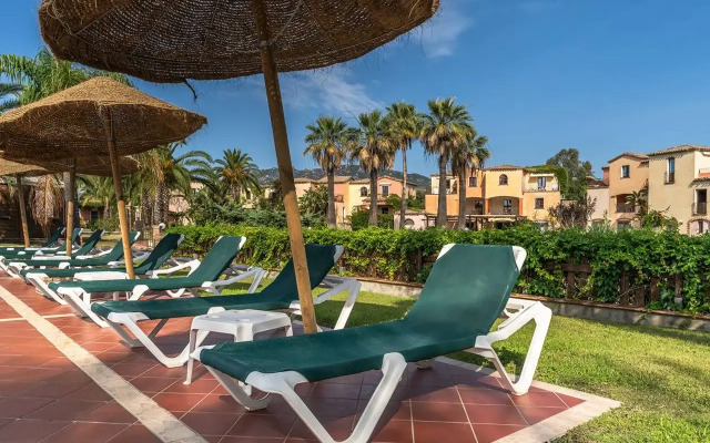 Residence Baia delle Palme