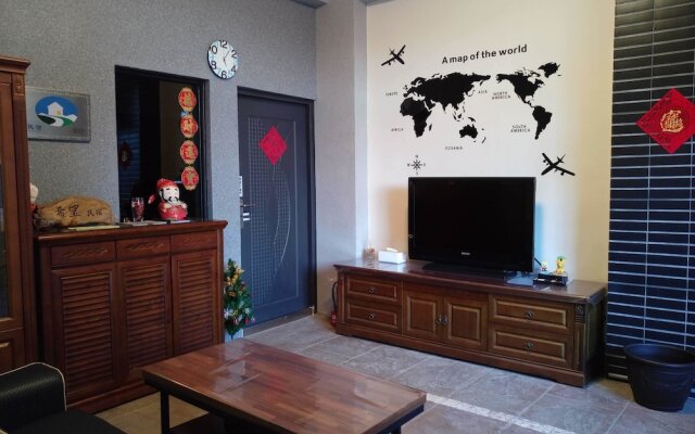 Henchun Hope Homestay
