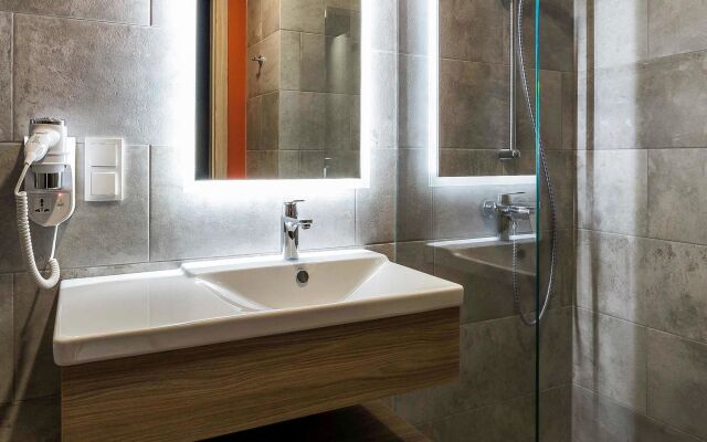 ibis Styles Warszawa City