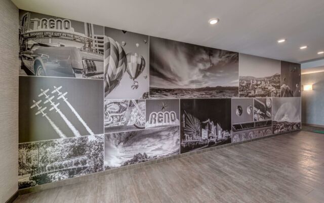 Home2 Suites by Hilton Reno