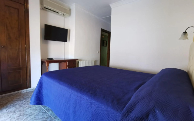 Hotel Doña Carmen