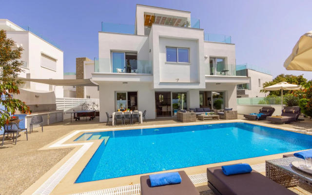 Fig Tree Bay Residences 3