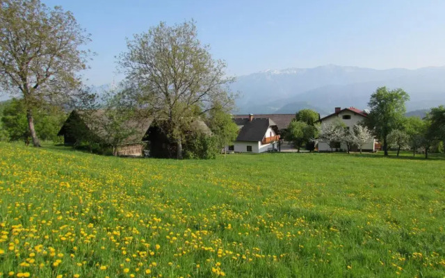 Ferienhof Breitenbaumer