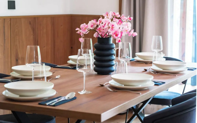 Gora Luxury Apartment