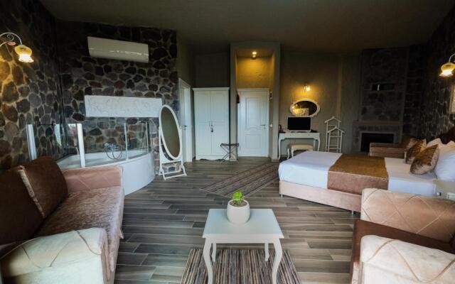 Assos Alis Farm Boutique Hotel & SPA