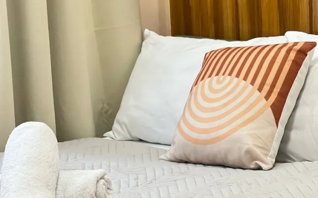 Lodging House by Ricco's