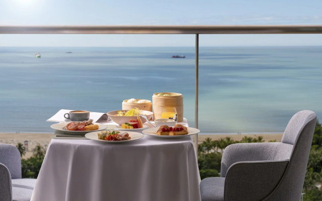 Crowne Plaza Sanya Yazhou Bay by IHG — фото 3