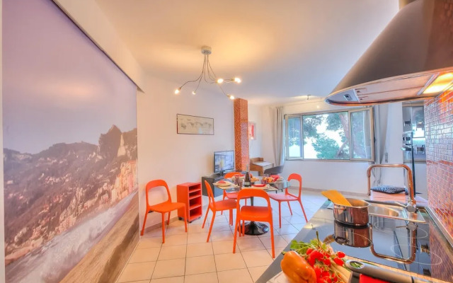 Il Suono del Mare 200 mt From sea