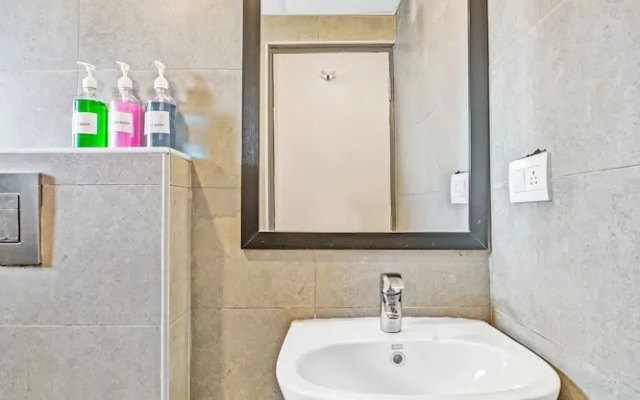 UPAR Hotels Uthandi ECR