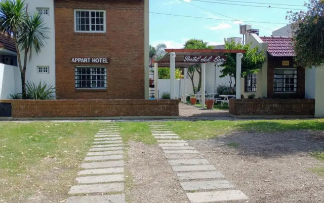 Portal del Sur