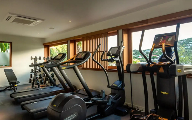 Le Barthelemy Hotel & Spa
