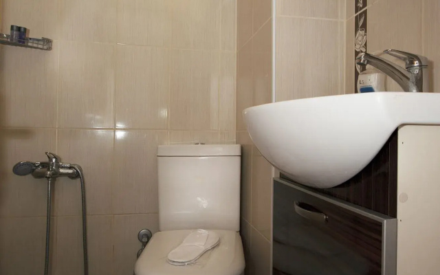 Yalcin Hotel