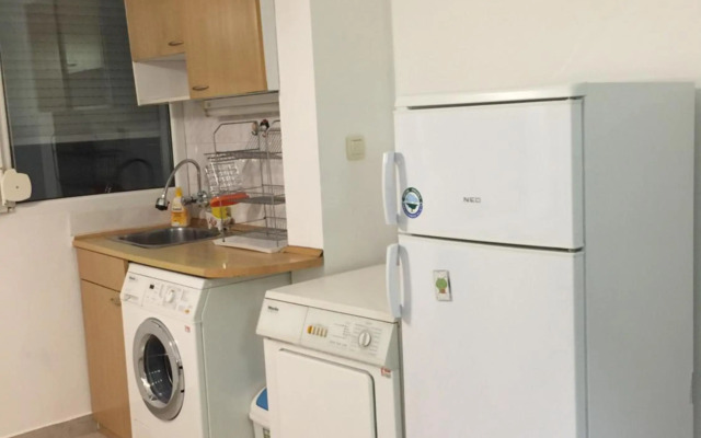 Faith,Hope and Love apartment