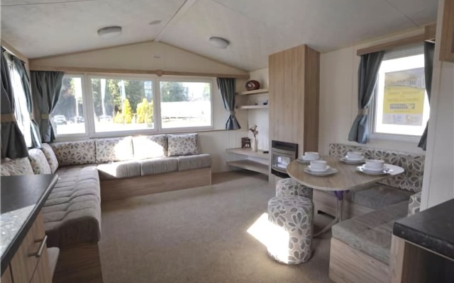 Seashore Caravans