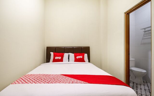 3 Point Residence by OYO